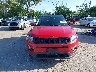 3C4NJDBB0JT****** Wrecked 2018 Jeep Compass in Florida State