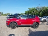 3C4NJDBB0JT****** Repairable 2018 Jeep Compass in Florida State