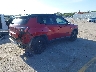 3C4NJDBB0JT****** Salvage and Wrecked 2018 Jeep Compass in Florida State