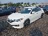 1HGCR2F15HA****** Used and Repairable 2017 Honda Accord in Avenel New Jersey