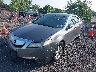 19UUA8F26BA****** Salvamento y Reparables 2011 Acura TL en Estado de Nueva York