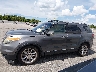 1FM5K7F82DG****** Repairable 2013 Ford Explorer in Louisiana State