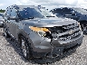 1FM5K7F82DG****** Salvage and Wrecked 2013 Ford Explorer in New Orleans East