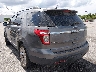 1FM5K7F82DG****** Salvage and Repairable 2013 Ford Explorer in New Orleans East