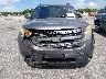 1FM5K7F82DG****** Salvage and Repairable 2013 Ford Explorer in Louisiana State