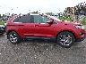2FMTK4K92FB****** Reparables 2015 Ford Edge en Estado de Michigan