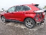 2FMTK4K92FB****** Salvamento 2015 Ford Edge
