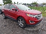 2FMTK4K92FB****** Salvamento y Destrozados 2015 Ford Edge en Detroit
