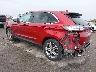 2FMTK4K92FB****** Salvamento y Reparables 2015 Ford Edge en Detroit