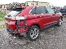 2FMTK4K92FB****** Salvamento y Destrozados 2015 Ford Edge en Estado de Michigan