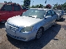 4T1BK36B86U****** Used and Repairable 2006 Toyota Avalon in Charlotte