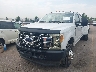 1FDWW3D64KE****** Wrecked 2019 Ford F-350 in Colorado State