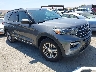 1FMSK7DH7NG****** Salvamento y Destrozados 2022 Ford Explorer en East Bay