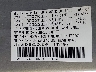 JHLRE38737C****** Used 2007 Honda CR-V in Las Vegas