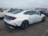 KMHL54JJ7TA****** Salvamento y Destrozados 2026 Hyundai Sonata Hybrid en Estado de Arizona