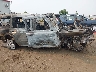 1J8HG58236C****** Wrecked 2006 Jeep Commander in Washington State