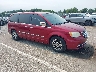 2A4RR6DG2BR****** Salvamento y Destrozados 2011 Chrysler Town & Country en Fort Wayne