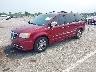 2A4RR6DG2BR****** Usados y Reparables 2011 Chrysler Town & Country en Fort Wayne