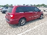 2A4RR6DG2BR****** Salvamento y Destrozados 2011 Chrysler Town & Country en Estado de Indiana