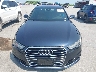 WAUHGAFC0GN****** Wrecked 2016 Audi A6 in Iowa State
