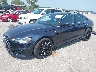 WAUHGAFC0GN****** Used and Repairable 2016 Audi A6 in Des Moines