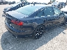 WAUHGAFC0GN****** Salvage and Wrecked 2016 Audi A6 in Iowa State