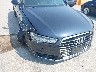 WAUHGAFC0GN****** Salvage and Repairable 2016 Audi A6 in Iowa State