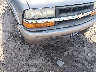 1GCCS1449XK****** Destrozados 1999 Chevrolet S-10 en Estado de Carolina del Sur