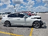 WBA3B5C51EF****** Repairable 2014 BMW 3 Series in Texas State