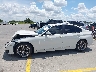 WBA3B5C51EF****** Salvage 2014 BMW 3 Series