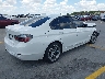 WBA3B5C51EF****** Salvage and Wrecked 2014 BMW 3 Series in Texas State
