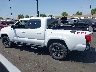 3TMCZ5ANXJM****** Repairable 2018 Toyota Tacoma in California State