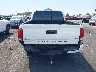 3TMCZ5ANXJM****** Wrecked 2018 Toyota Tacoma