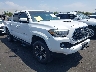 3TMCZ5ANXJM****** Salvage and Wrecked 2018 Toyota Tacoma in Ace Perris