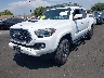 3TMCZ5ANXJM****** Used and Repairable 2018 Toyota Tacoma in Ace Perris
