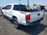3TMCZ5ANXJM****** Salvage and Repairable 2018 Toyota Tacoma in Ace Perris