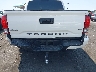 3TMCZ5ANXJM****** Salvage and Repairable 2018 Toyota Tacoma in California State