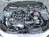 2HGFE1E5XSH****** Reparables 2025 Honda Civic SI en East Bay