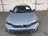 2HGFE1E5XSH****** Destrozados 2025 Honda Civic SI en Estado de California
