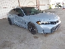 2HGFE1E5XSH****** Salvamento y Destrozados 2025 Honda Civic SI en East Bay