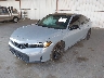 2HGFE1E5XSH****** Usados y Reparables 2025 Honda Civic SI en East Bay