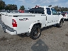 5TBRT38111S****** Salvamento y Destrozados 2001 Toyota Tundra en Estado de California
