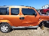 5J6YH18379L****** Reparables 2009 Honda Element en Estado de Mississippi