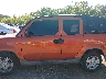 5J6YH18379L****** Salvamento 2009 Honda Element