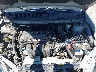 2T1KR32EX3C****** Reparables 2003 Toyota Matrix en Fontana