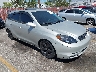 2T1KR32EX3C****** Salvamento y Destrozados 2003 Toyota Matrix en Fontana
