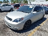 2T1KR32EX3C****** Usados y Reparables 2003 Toyota Matrix en Fontana