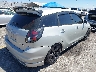2T1KR32EX3C****** Salvamento y Destrozados 2003 Toyota Matrix en Estado de California