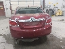 1G4GC5GG0AF****** Wrecked 2010 Buick LaCrosse