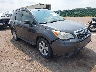 JF2SJAPC4EH****** Salvage and Wrecked 2014 Subaru Forester in Sioux Falls